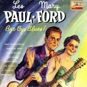 Bye Bye Blues!}