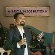 Sant'Ana dos Breves (Ao vivo)}
