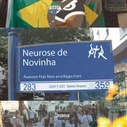 Neurose de Novinha