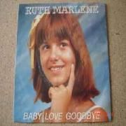 Baby Love Goodbye