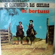 Os Cancioneiros Das Coxilhas}