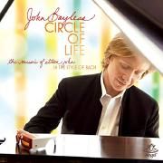 The Circle Of Life / Bach Improvisations On Themes}