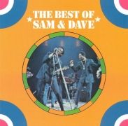 The Best Of Sam & Dave}