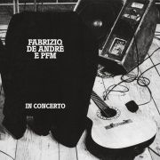 Fabrizio De André E PFM In Concerto}