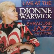 Live At Syracuse Jazz Festival - 2003}