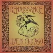 Live In Chicago}
