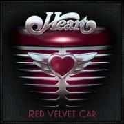 Red Velvet Car}