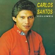 Carlos Santos - Vol. 06