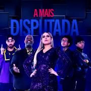 A Mais Disputada (part. Péricles, Papatinho, MD Chefe e DomLaike)}