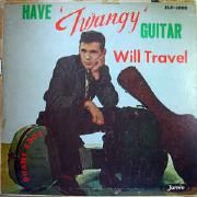 Have Twangy Guitar Will Travel}