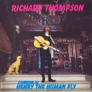 Henry The Human Fly }
