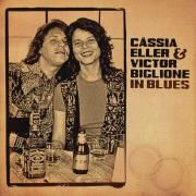 Cássia Eller e Victor Biglione in Blues}