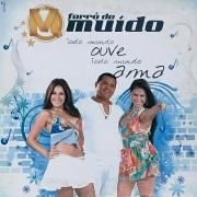 Vol. 6 (Ao Vivo No Forró No Sítio)