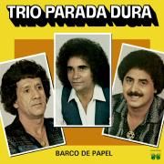Barco de Papel}