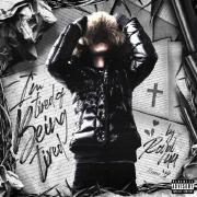 Capa do Álbum "I'm Tired of Being Tired", de Royal 44