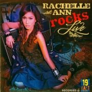 Rachelle Ann Rocks (Live)}