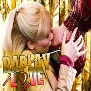 Spiderman & Gwen Stacy