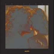 Capa do Single/EP "chit-chat", de ALEPH (K-Pop)
