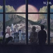 Capa do Single/EP "Tokyo", de WIM
