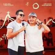 Se For Amor / Dona da Beleza (Ao Vivo) (part. Vitor Fernandes)}