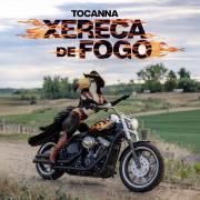 Xereca de Fogo