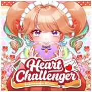 Heart Challenger}