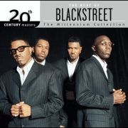 The Best Of Blackstreet}