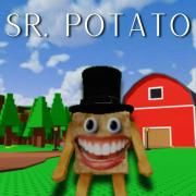 Sr. Potato