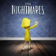 Little Nightmares (Original Game Soundtrack)}