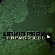 Linkin Park Underground 6}