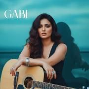 Portada de Álbum "Eu Quero Amor Que Aconteça", de Gabi