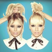 Dumblonde 