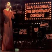  The Broadway Concert}