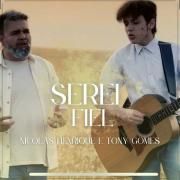 Serei Fiel (part. Tony Gomes)}