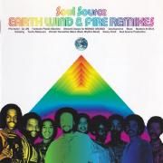Soul Source Earth, Wind & Fire Remixes