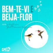 Bem Te Vi e Beija-flor (part. Mariane Hoffmam)