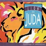 Lion De Juda