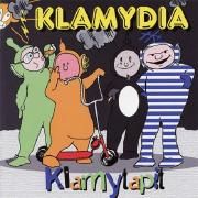 Klamytapit