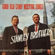 Good Old Camp Meeting Songs