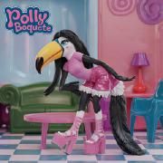 Polly Boquete