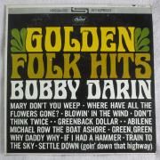 Golden Folk Hits}