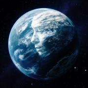 Portada de Álbum "GIRA MUNDO", de Gabriel Montenegro