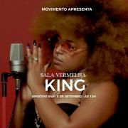 SALA VERMELHA #45 - King Saints (part. MOVIMENTO e Los Brasileros)}