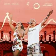 Juazeiro Petrolina (Ao Vivo) (part. Ivete Sangalo)}