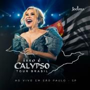 Isso É Calypso Tour Brasil (Ao Vivo Em São Paulo - SP) EP4}