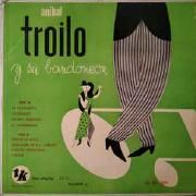Anibal Troilo Y Su Bandoneon - Vol. 3}