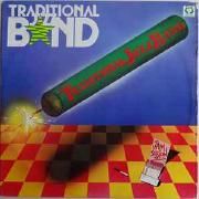 Traditional Jazz Band - Vol. III}