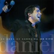 20 anos de carreira (Ao Vivo)}