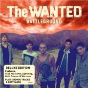 Battleground (Deluxe Edition)}