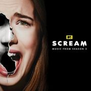 Scream: Music From Season 2}